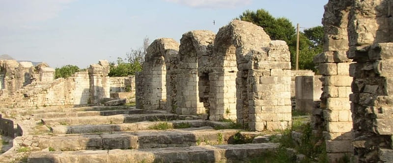 Split and Salona Cultural Heritage Day Tour from Trogir - Duration and timing: the 4-hour listing vs the longer narrative