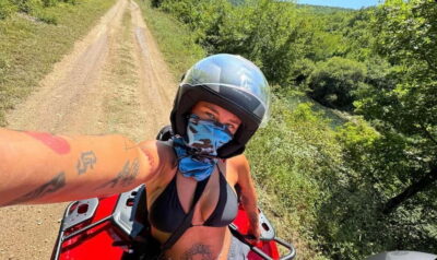 Split: ATV Quad Tour with waterfall swim - Getting to Trilj and your pickup options from Split