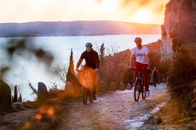 Split Bike and Wine Experience - Should you book it?