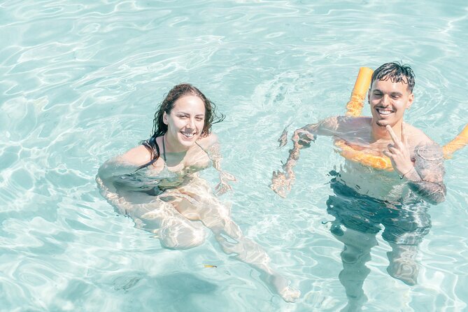 Split: Blue Lagoon & 3 Island Cruise with Wine & Snorkeling - Price and value for $70.97: what you get, what to plan for