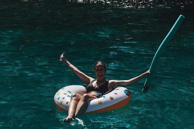 Split: Blue Lagoon & 3 Island Cruise with Wine & Snorkeling - What to bring (so the day stays smooth)