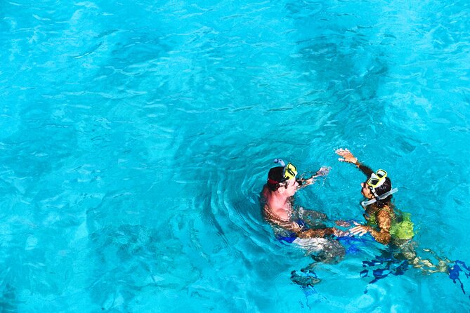 Split: Blue Lagoon & 3 Islands Speedboat Tour - Small group - Price and value: is $78.10 a smart deal for this route?