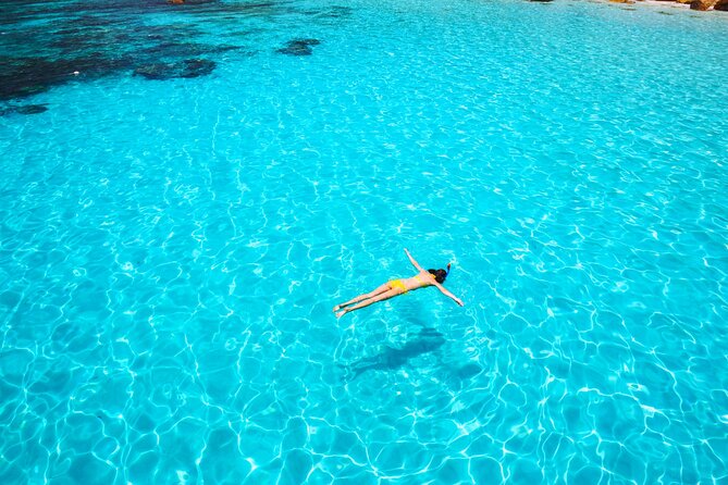 Split: Blue Lagoon & 3 Islands Speedboat Tour - Small group - What to wear and pack for 5 hours on the water