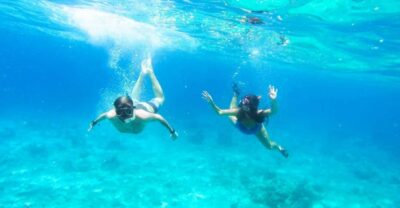 Split: Blue Lagoon, Hvar and 5 Islands Small Group Boat Tour - Meeting in Split and getting settled fast