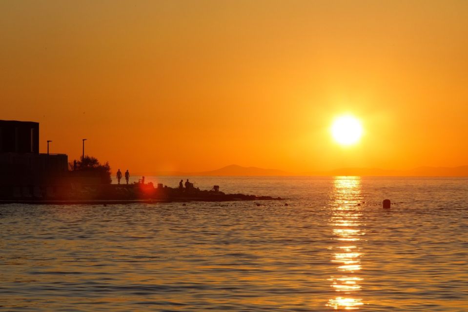 Split: Brac Island and Sutivan Village Sunset Boat Tour - Key moments that make this tour click