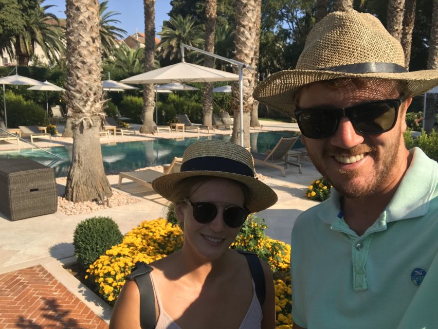 Split: Brac Island and Sutivan Village Sunset Boat Tour - Timing, meeting point, and the simple prep checklist