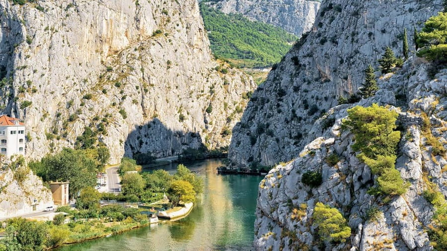 Split: Cetina River Rafting Tour with Instructor - What I found useful to plan ahead