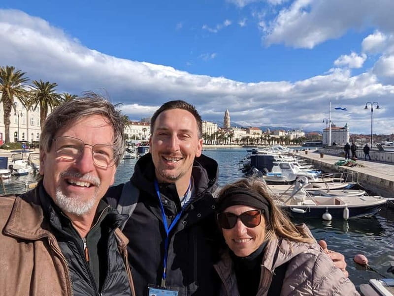 Split: Cultural Walking Tour with Anthropologist Guide - Key things you’ll notice on this Split controversies tour