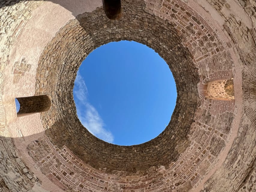 Split: Diocletian's Palace Private walking tour - What the guide format changes about your Split day