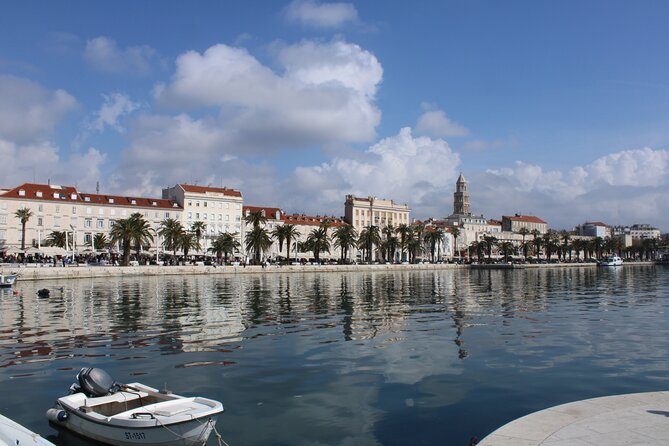 Split: Diocletian's Palace Walking and Wine Tasting Tour - Key Things I’d Bet You’ll Remember