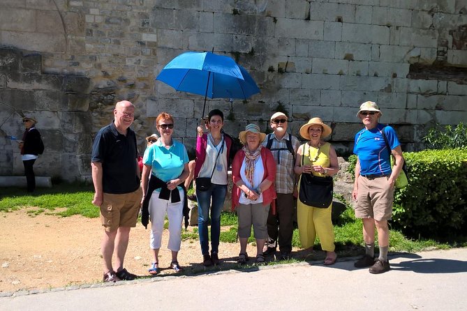 Split & Diocletian's Palace Walking Tour - Key things to know before you go