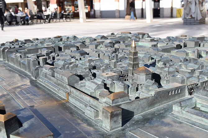 Split & Diocletian's Palace Walking Tour - What This Tour Teaches You (So You Can Tour Smarter Later)