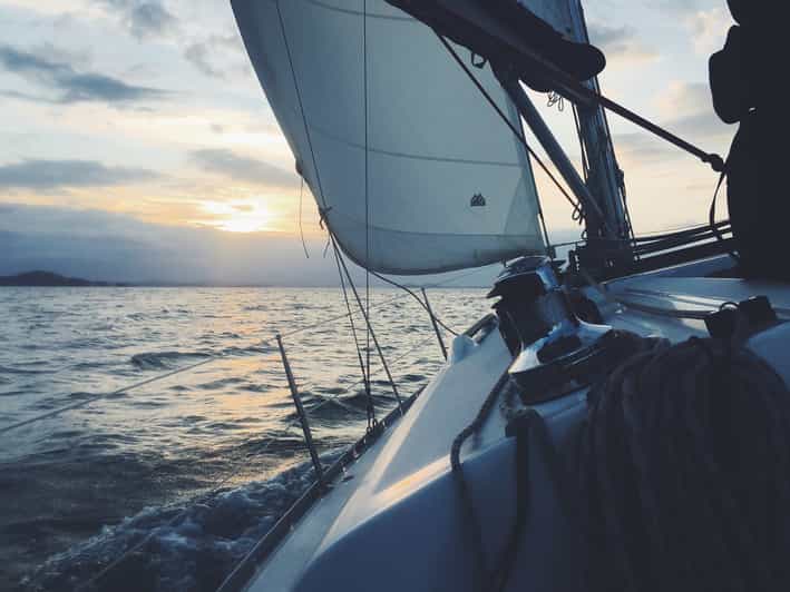 Split: Full Day Sailing Tour to Šolta Island and Brač Island - Quick hits before you set sail