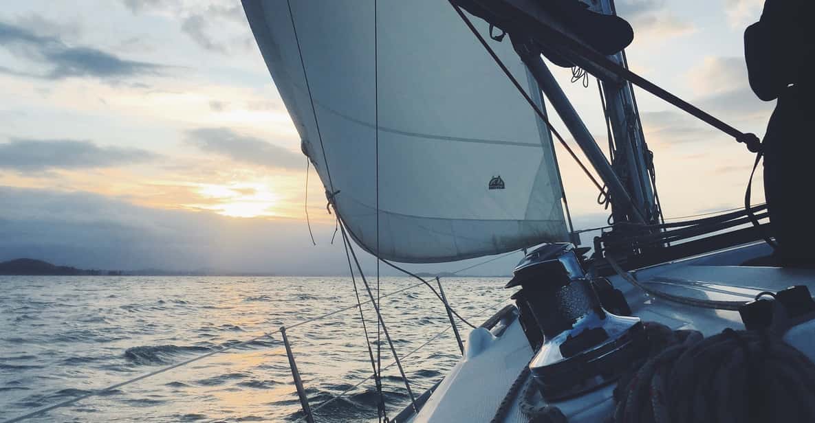 Split: Full Day Sailing Tour to Šolta Island and Brač Island - Wine, cheese, and the calm rhythm of the afternoon