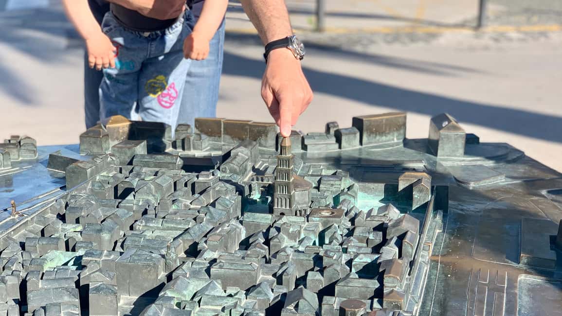Split: Group or Private Walking Tour with Art Historian - Logistics that actually matter in Split