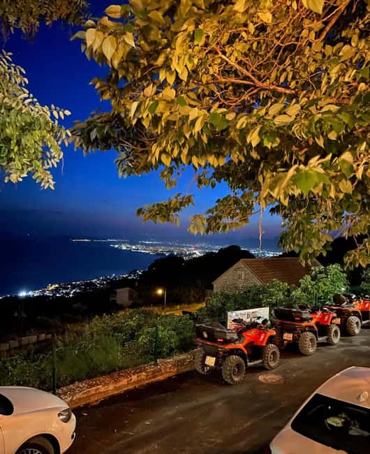 SPLIT: Guided ATV Tour Gornja Podstrana & Horses - Key highlights worth planning around