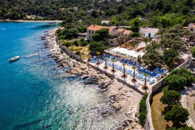 Split: Half-Day Blue Lagoon, Čiovo and Trogir Boat Tour - Meeting point at Obala Lazareta 3: keep your timing strict