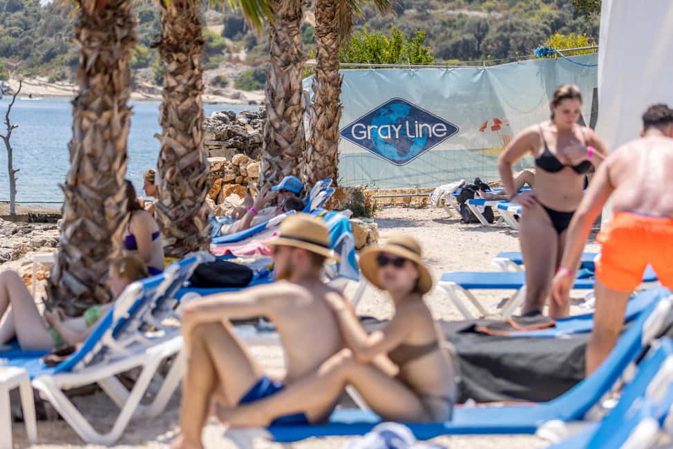 Split: Half-Day Blue Lagoon, Shipwreck, and Trogir Boat Tour - Why This Speedboat Loop Works From Split