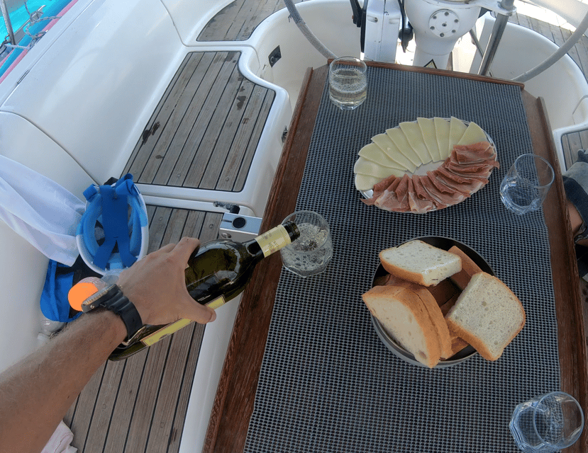 Split: Half Day Sailing Tour with Swim Stop, Snacks and Wine - Who This Sail Is Best For (and Who Should Skip It)