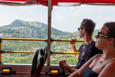 Split: Historical Tour of Salona, Klis Fortress and Trogir - Enter Trogir: UNESCO lanes and St. Lawrence Cathedral