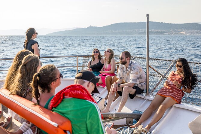 Split: Hvar, Brač, and Pakleni Cruise with Lunch and Drinks - Who This Trip Suits (and Who Should Skip It)