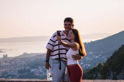 Split: Klis Sunset Sightseeing Bus Tour - Fortress of Klis in 75 Minutes: How to Use Your Time