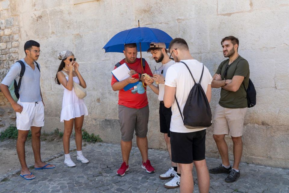 Split: Krka Waterfalls With Boat Cruise, Wine and Olive Oil - Price and value: why $23 can be a good deal here