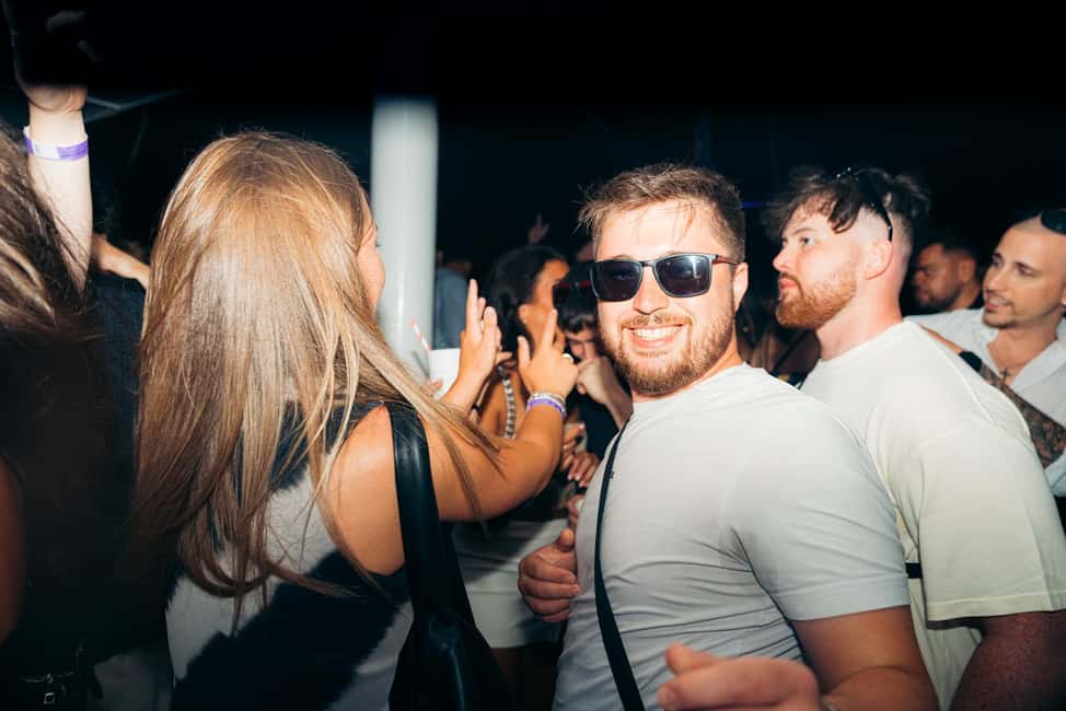 Split: Night Boat Party with Free Shots, Dj and After Party - Price vs value: why $23 can make sense here
