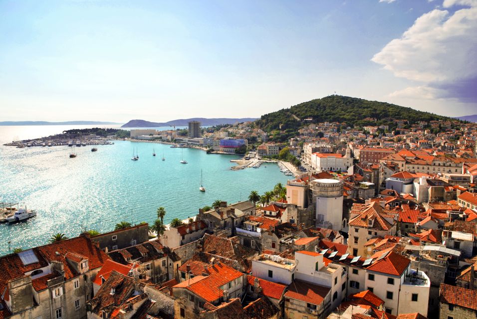 Split: Old City Guided Walking Tour - Should you book this Old City Guided Walking Tour?