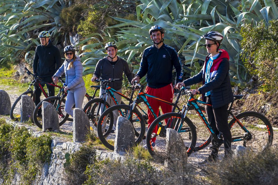 Split: Old Town and Marjan Park Bike Tour - A 3-hour Split loop that actually feels like a plan