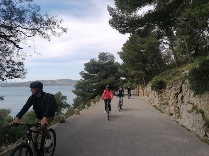 Split: Old Town Guided Bike Tour with Poljud Stadium - Your Plan: How This 210-Minute Bike + Stadium Day Really Flows