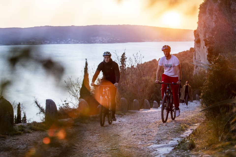 Split: Old Town Guided Bike Tour with Poljud Stadium - Who This Bike Tour Fits Best (and Who Should Skip It)