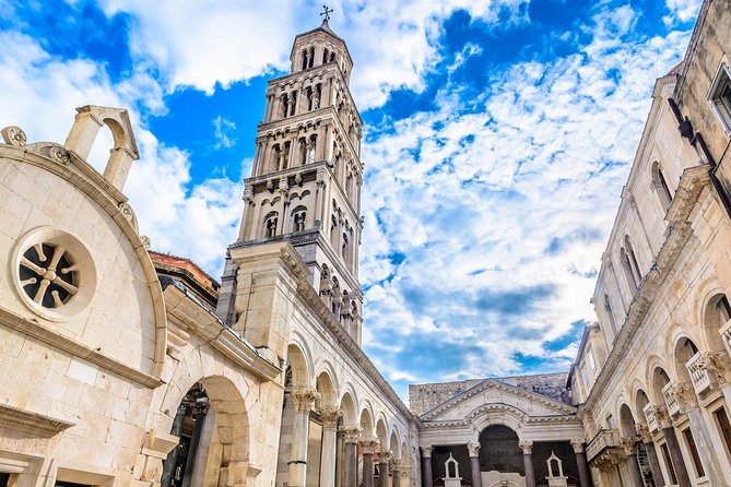 Split Old Town History Walking Tour - Quick hits before you go