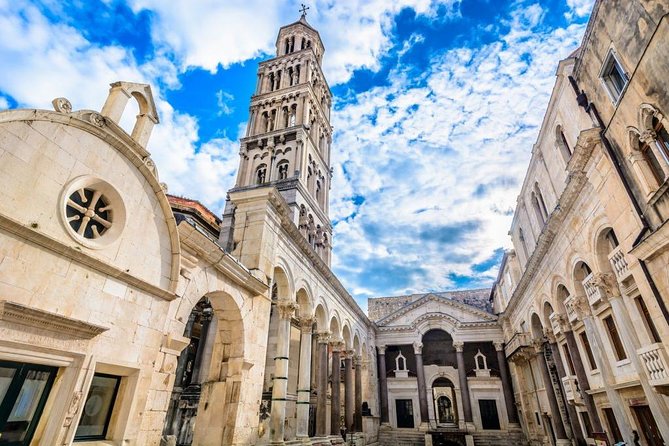 Split Old Town Walking Tour - Key things that make this tour worth your time