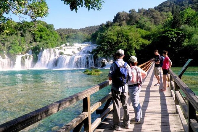 Split Old Town Walking Tour - Who should book this tour?