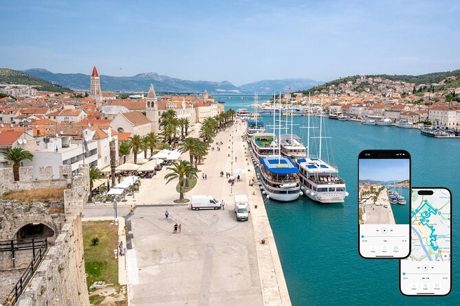 Split Old Town Walking Tour - Practical tips so you enjoy it more
