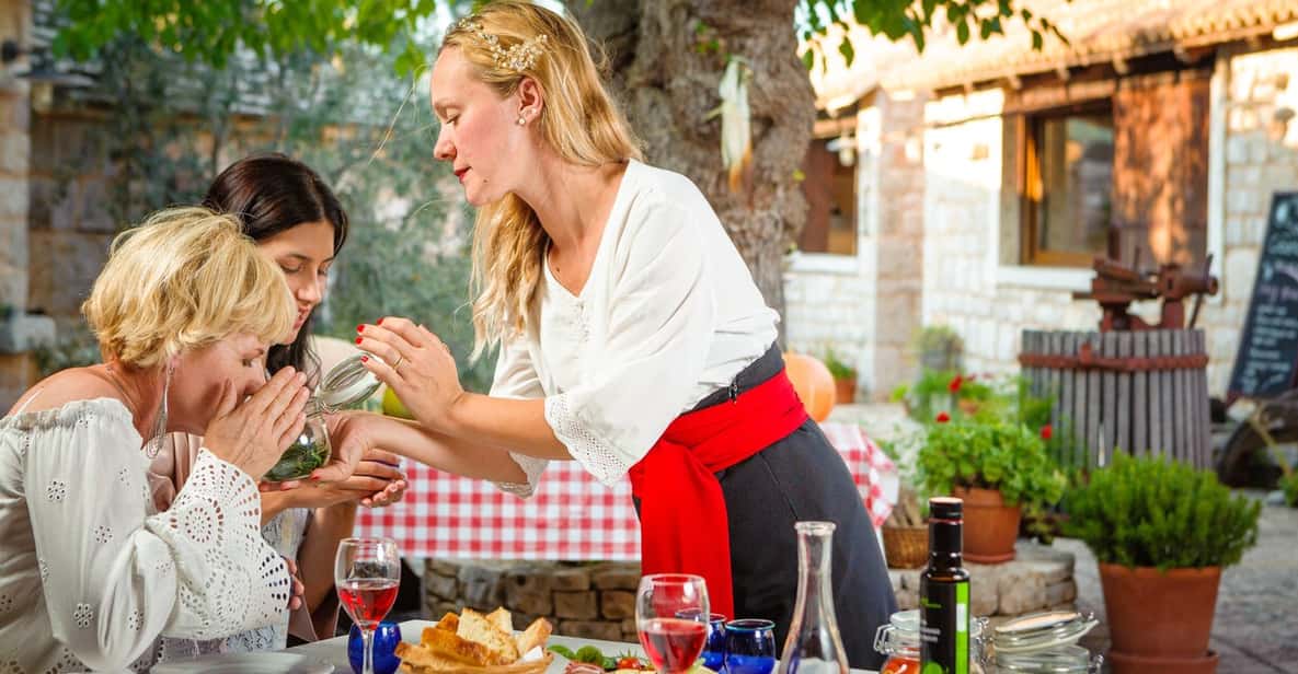 Split: Olive museum Klis with Olive Oil Tasting - Key Things I’d Put on Your Must-Do List