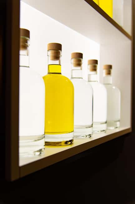 Split: Olive museum Klis with Olive Oil Tasting - The Extra Virgin Oil Tasting Workshop: Learn Like a Taster