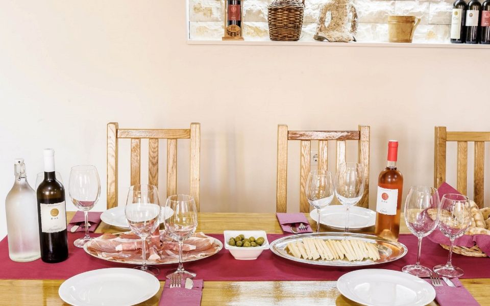 Split or Trogir: Krka Waterfalls & Wine and Food tasting - Should you book this Krka and wine day trip?