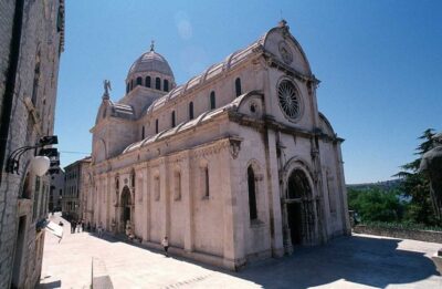 Split or Trogir: Krka Waterfalls & Wine and Food tasting - Getting from Split or Trogir to Krka (and why pickup matters)