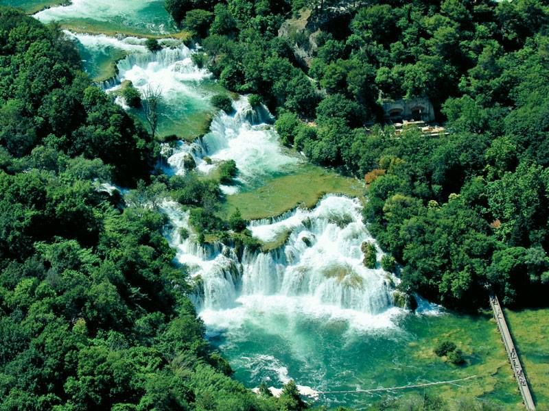 Split or Trogir: Krka Waterfalls & Wine and Food tasting - Price and value: what $88 really covers (and what might cost extra)