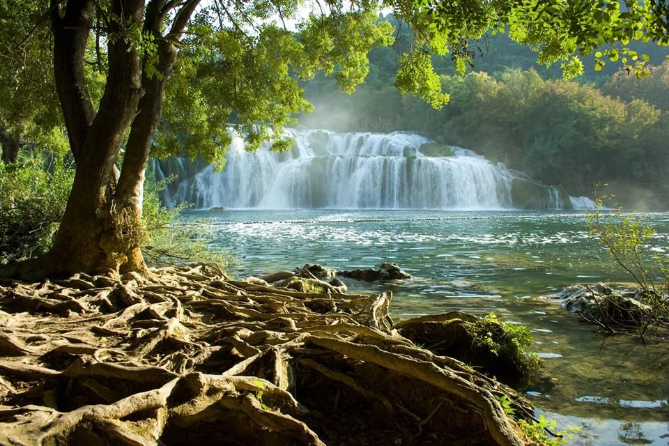 Split or Trogir: Krka Waterfalls & Wine and Food tasting - Who this tour is best for (and who should skip it)