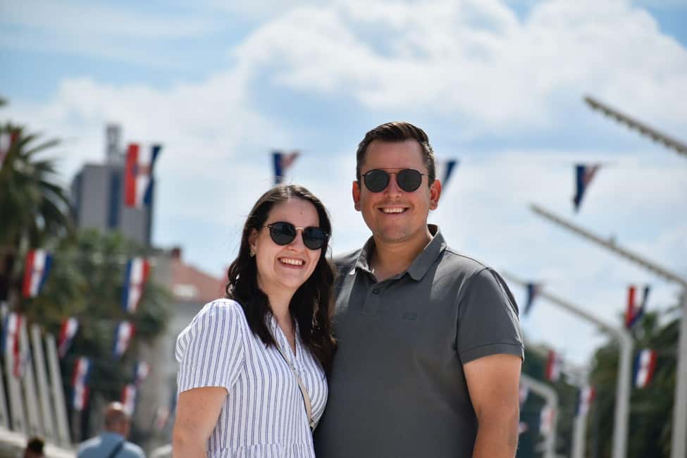 Split: Photographer for your holidays! - Key highlights to know before you go