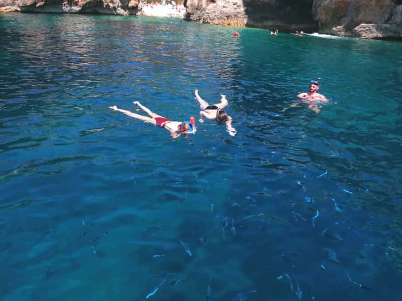 Split: Private Blue Lagoon 3 islands with speed boat - FAQ