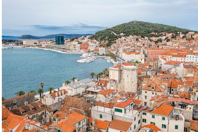 Split Private Custom Walking Tour With A Guide (Private Tour) - Old Town orientation: learning the story while you walk the streets