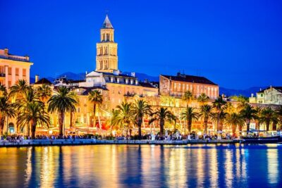 Split Private Custom Walking Tour With A Guide (Private Tour) - Designing your Split walk: what customization changes in real life