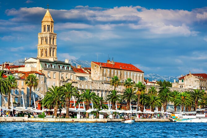 Split Private Custom Walking Tour With A Guide (Private Tour) - Tickets and monuments: when extra entries make sense