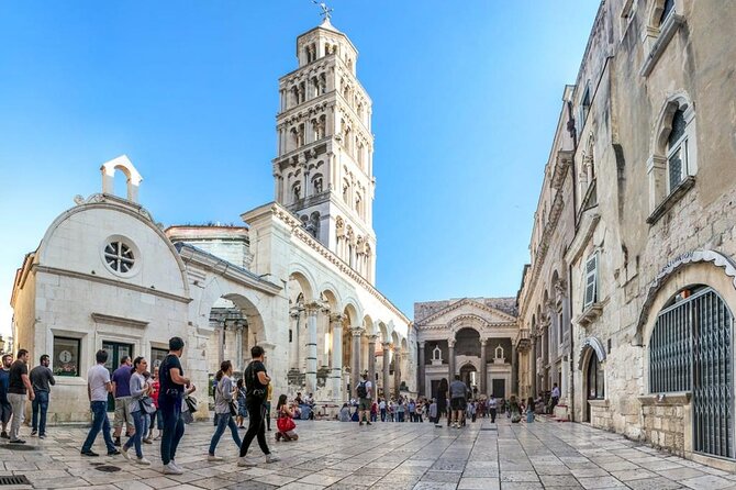 Split Private Custom Walking Tour With A Guide (Private Tour) - Should you book this tour?