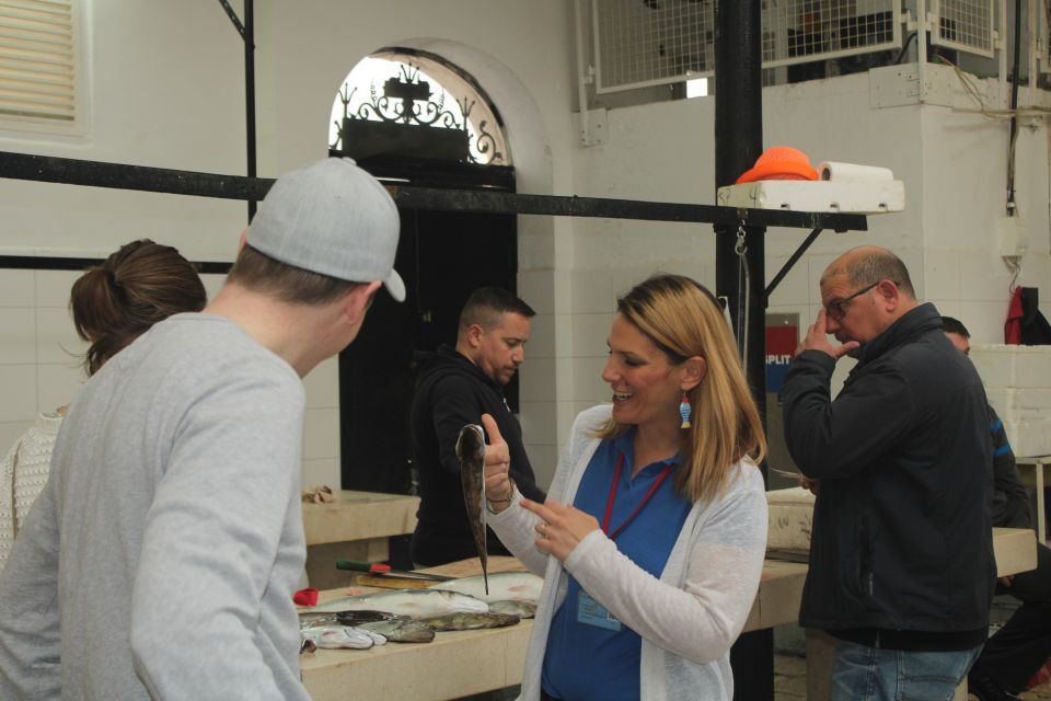 Split: Private Food Tasting Tour - Who this tour fits best (and who might want to adjust expectations)