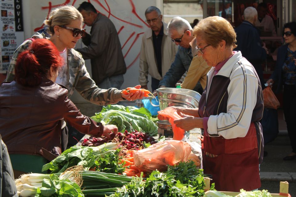 Split: Private Food Tasting Tour - Should you book the Split Private Food Tasting Tour?